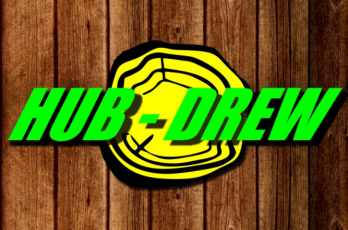 HUB-DREW Hubert Jamróz