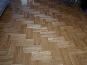 PODŁOGI, PARKIETY - UKŁADANIE, MONTAŻ