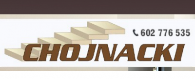 Parkiety, schody drewniane. Mariusz Chojnacki