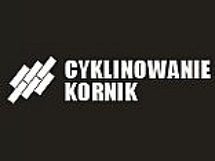  Kornik - Cyklinowanie