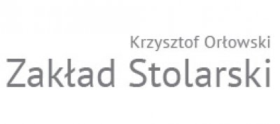 Zakład Stolarski Krzysztof Orłowski 