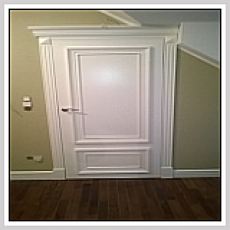 Drzwi na zamówienie