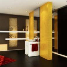 ŁAZIENKI - WYKONANIE, REMONTY