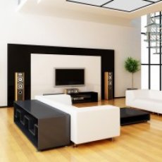 SALON - REMONTY, WYKOŃCZENIA