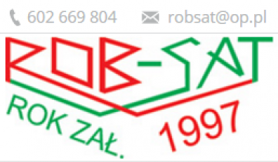 F.H.U. "Rob-Sat" Robert Zańko