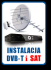 Instalacje DVB-T