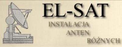 EL-SAT Instalacja Anten