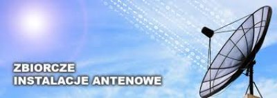 Antenowe Instalacje Zbiorcze