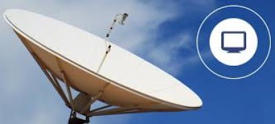 Anteny satelitarne