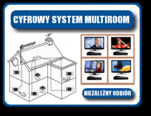 MULTIROOM