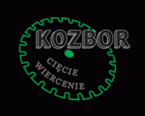 KOZBOR - Przedsiębiorstwo Usługowe