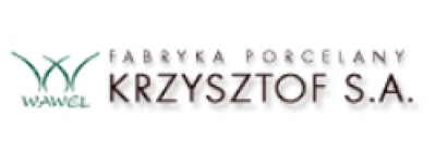 Porcelana Krzysztof