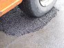 Mieszanka mineralno-asfaltowa QPR 2000