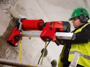 PROFESJONALNE ODWIERTY DIAMENTOWE