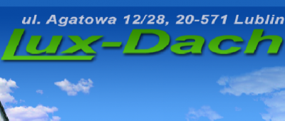 Lux-Dach Sławomir Domański
