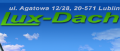 Lux-Dach Sławomir Domański