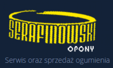 Serwis ogumienia - Serafinowski