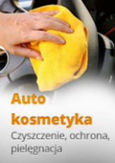 Auto kosmetyka