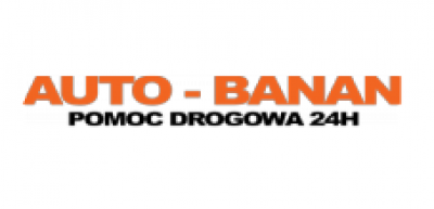 Auto-Banan Pomoc Drogowa 24h