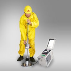 Badania gruntów i kruszyw