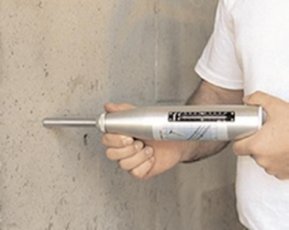 Badania betonów i stabilizacji