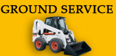 Ground Service