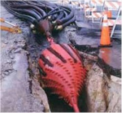 Przewierty horyzontalne