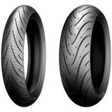 Opony do Motocykli i Skuterów