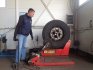 WULKANIZACJA - MOBILNY SERWIS OPON TIR