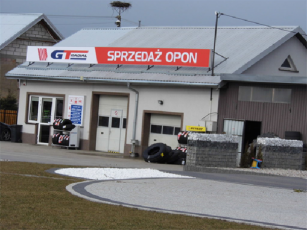 Usługi Wulkanizacyjne - Rawinis Krzysztof