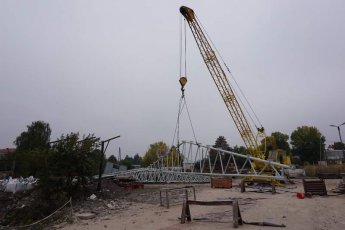 Piaskowanie i malowanie