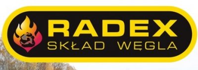 Skład opału RADEX
