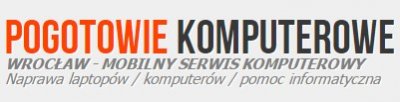 POGOTOWIE KOMPUTEROWE - WROCŁAW
