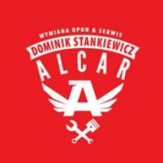 Alcar Dominik Stankiewicz 