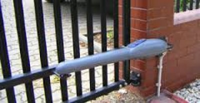 AUTOMATYKA DO BRAM, KRAT I ROLET