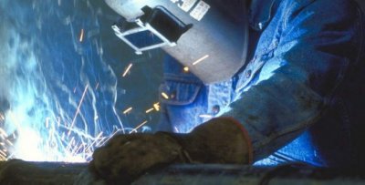 Usługi spawalnicze - Gdańsk