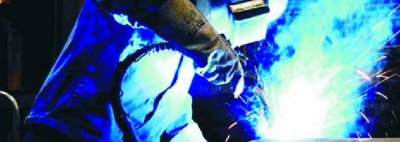 Spawanie TIG, MIG, MAG