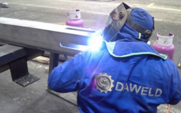 WYNAJEM SPAWACZY, MONTERÓW