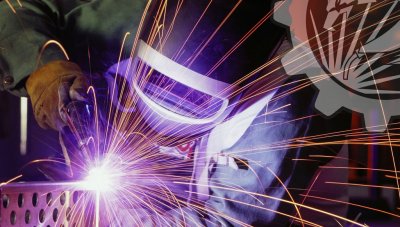 MONTAŻ I SPAWANIE KONSTRUKCJI STALOWYCH