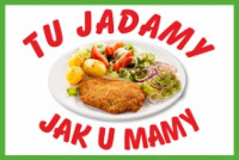 Restauracja Tu Jadamy Jak U Mamy - Rumia