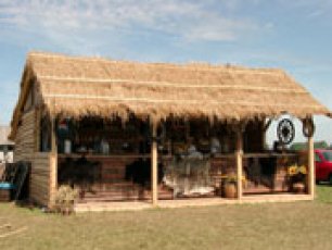 Catering - Imprezy w stylu staropolskim