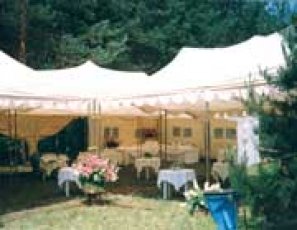 Catering - imprezy plenerowe