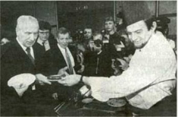 Catering - profesjonalna obsługa