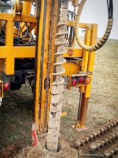 Geotechnika i geologia inżynierska