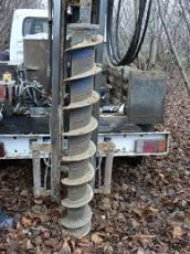 Geologia i hydrogeologia