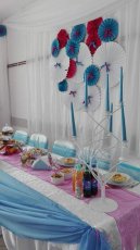 Usługi dekoratorskie