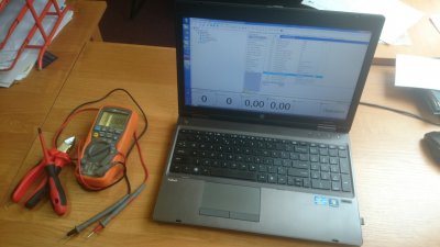 Serwis instalacji automatyki przemysłowej