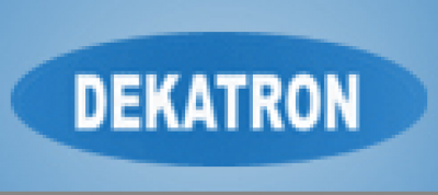 ZAKŁAD USŁUG TECHNICZNYCH "DEKATRON"