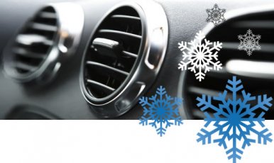 KLIMATYZACJA SAMOCHODOWA