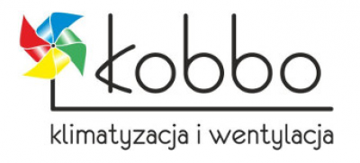 Kobbo klimatyzacja i wentylacja